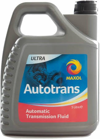 Autotrans Fluid 5ltr
