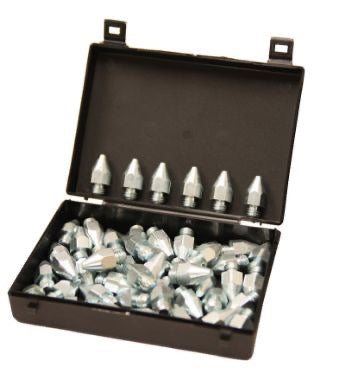 Pointed Jump Stud