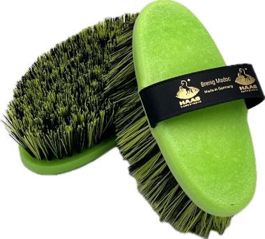 Haas Brenig Madoc Brush