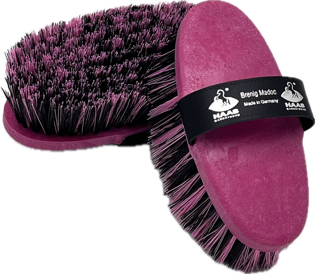 Haas Brenig Madoc Brush