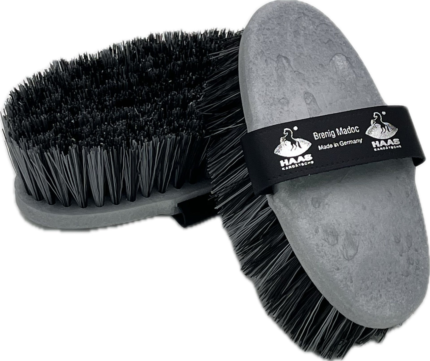 Haas Brenig Madoc Brush