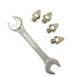 Standard Jump Stud With Tungsten Tip