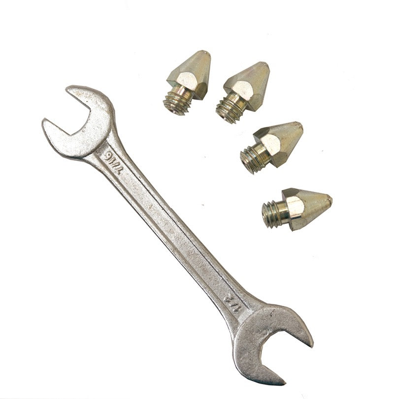 Standard Jump Stud With Tungsten Tip