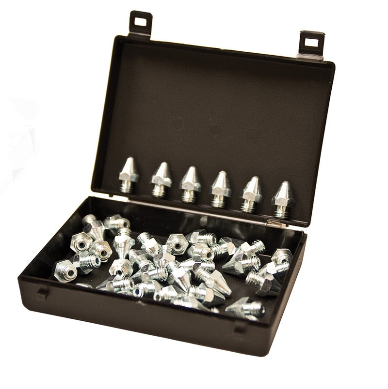 Standard Jump Stud With Tungsten Tip