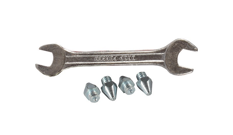 Pointed Jump Stud With Tungsten Tip