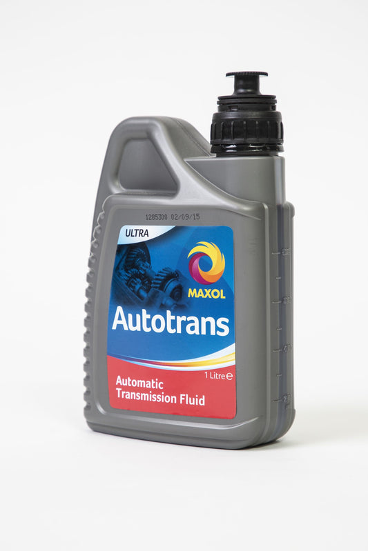 Autotrans Fluid 1ltr