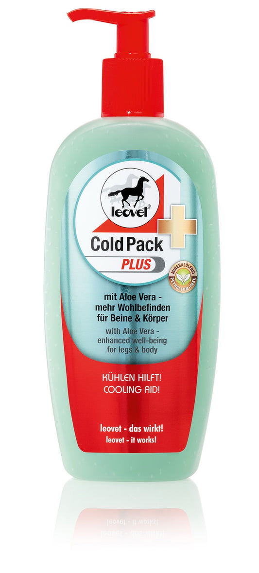 Leovet Cold Pack Plus