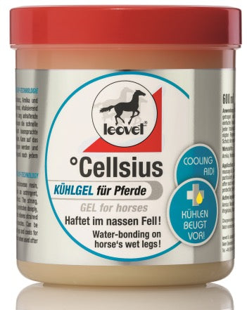 Leovet Cellsius Gel