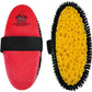 Haas Combination Brush