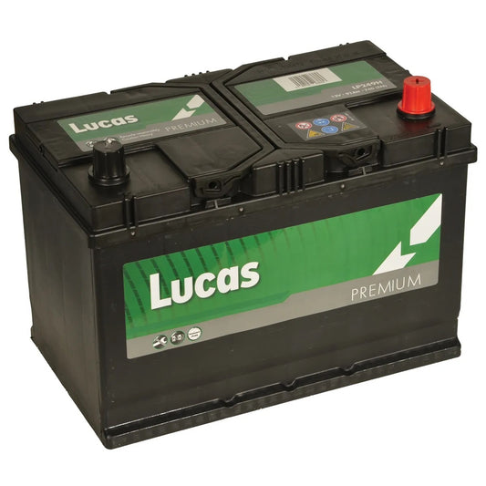 Lucas LP249H Battery