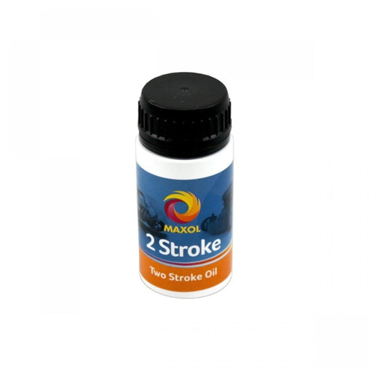 Maxol Two Stroke Oil 50ml