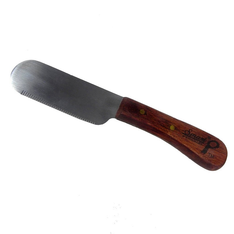 Smart Grooming Pro Thinning Knife