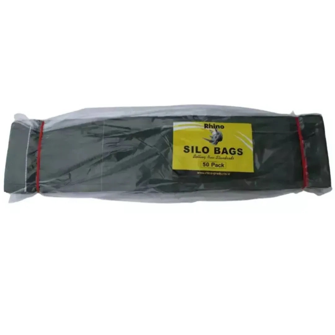 Rhino Gravel Bags (Pack of 50)