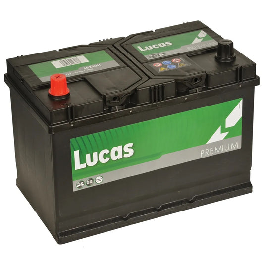 Lucas LP250H Battery