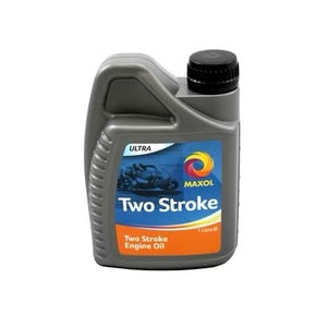 Maxol Two Stroke Oil 1ltr