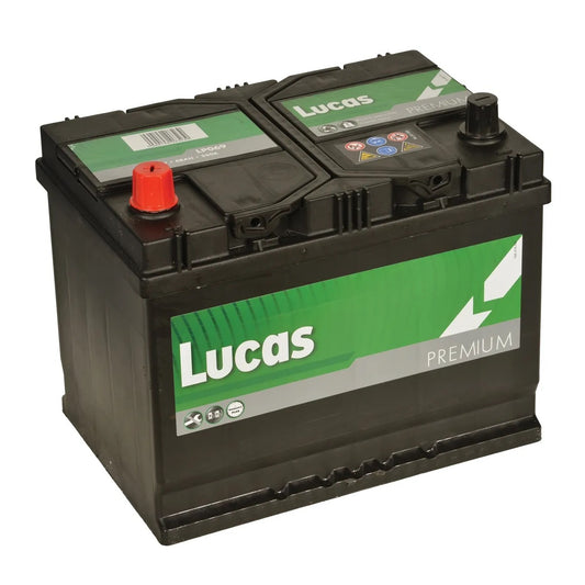 Lucas LP069 Battery