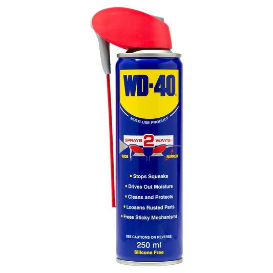 WD-40 450ml Smart Straw