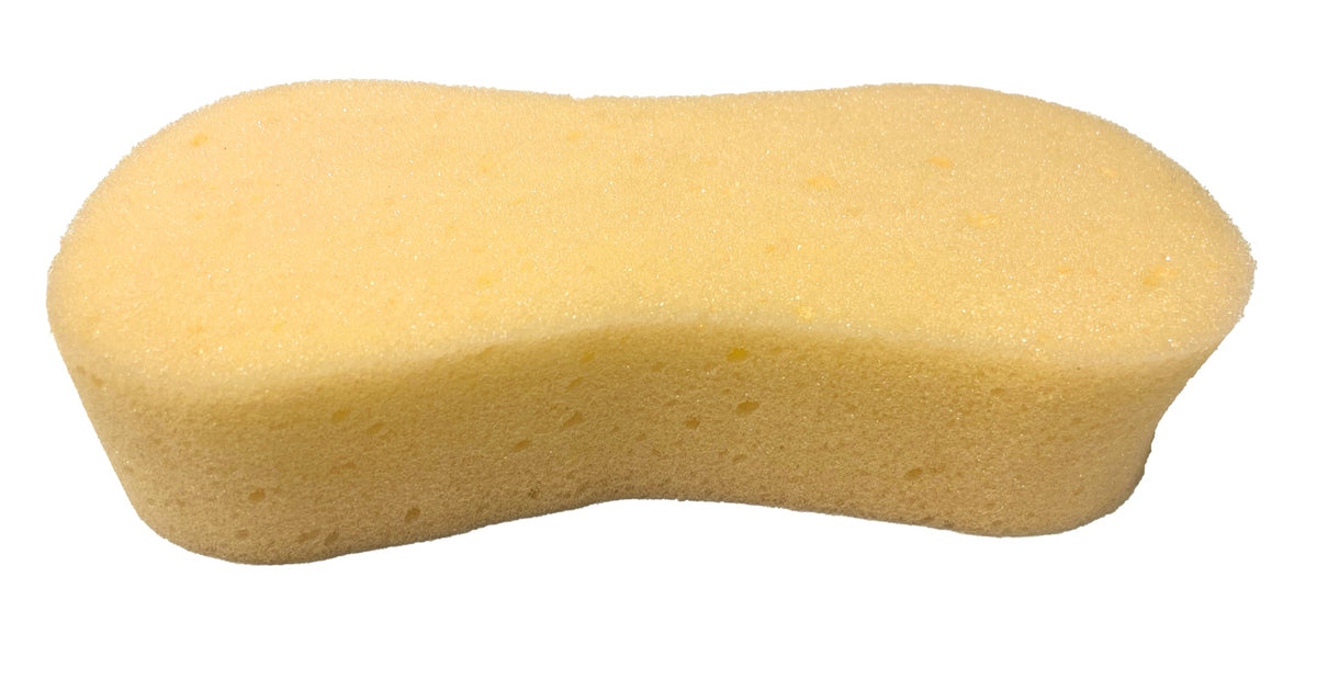 Equi-Sential Expanding Sponge