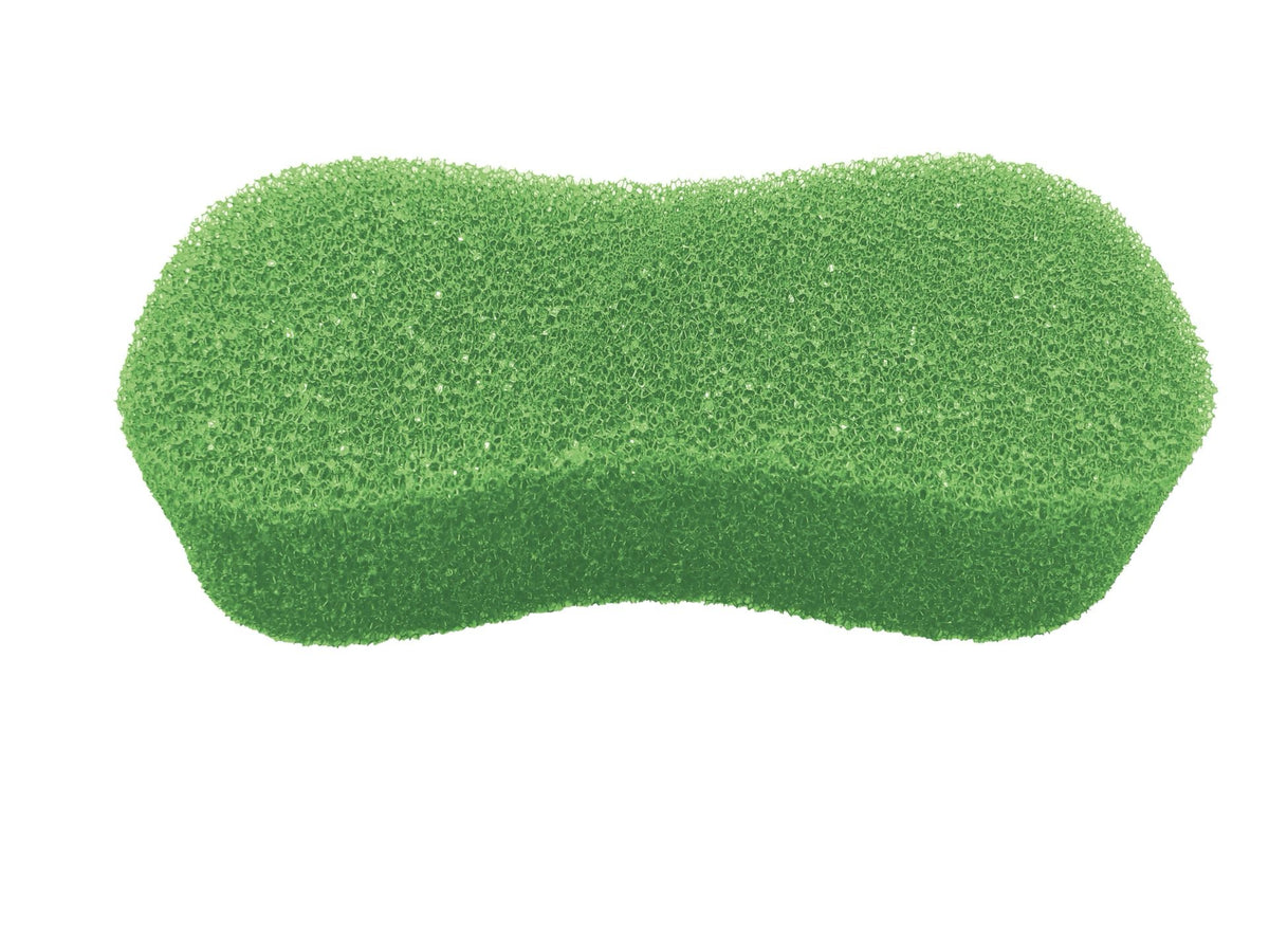 Equi-Sential Power Scrub