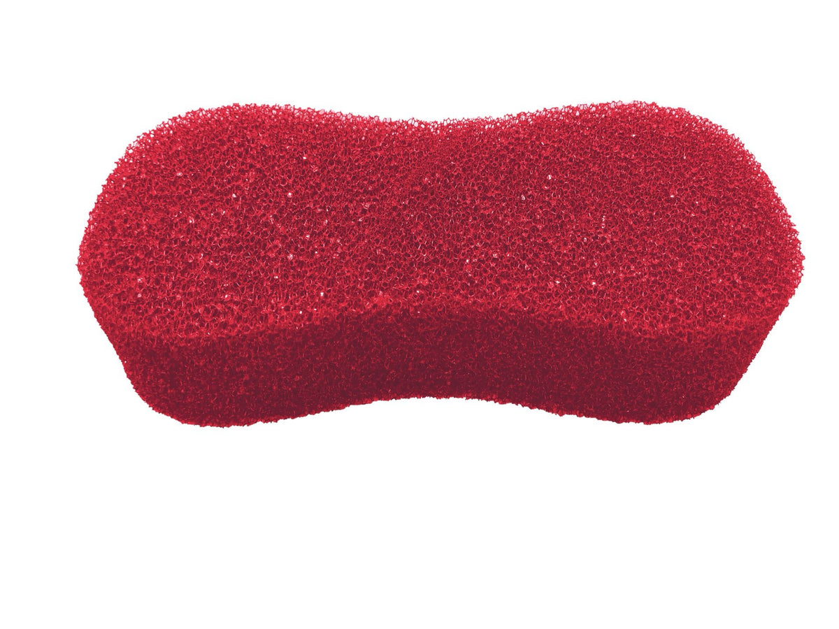Equi-Sential Power Scrub