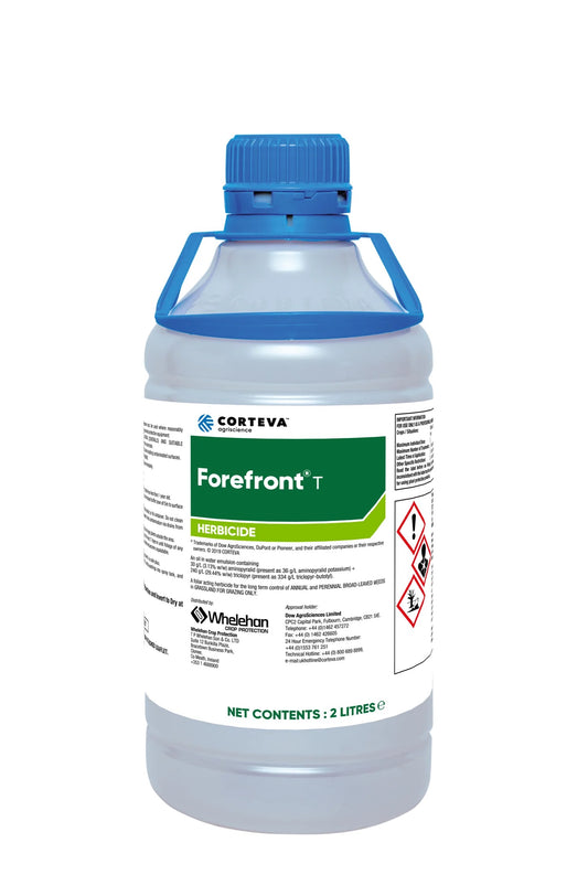 Forefront T 2ltr