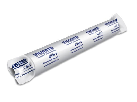Visqueen 500 Gauge 60x80ft Silage Cover (In-Store Only)