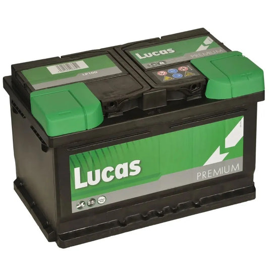 Lucas LP100 Battery