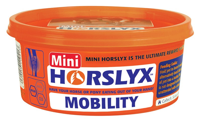 Horslyx Mobility Balancer