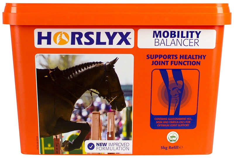 Horslyx Mobility Balancer