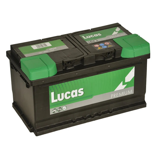 Lucas LP110 Battery