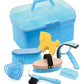 Equi-Sential Starter Grooming Box