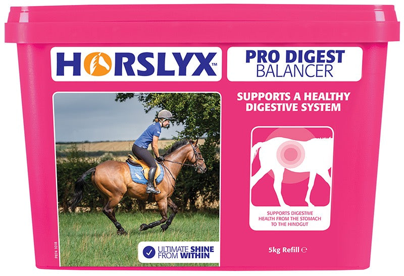 Horslyx Pro Digest Balancer