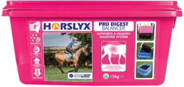 Horslyx Pro Digest Balancer