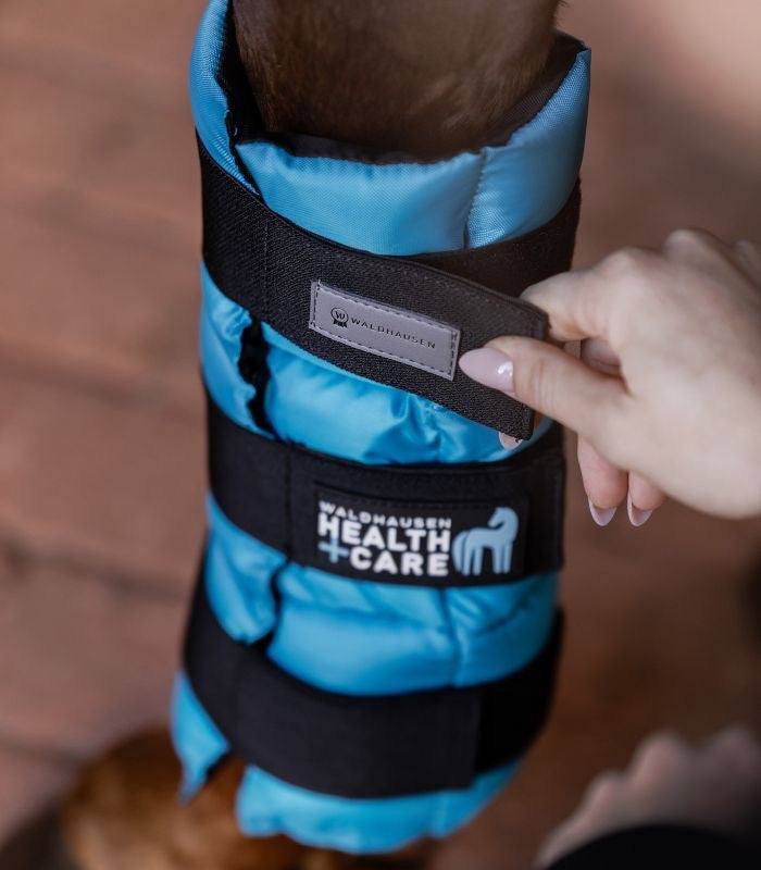Cooling Tendon Boot