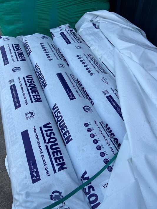Visqueen 24x75ft Silage Cover (In-Store Only)