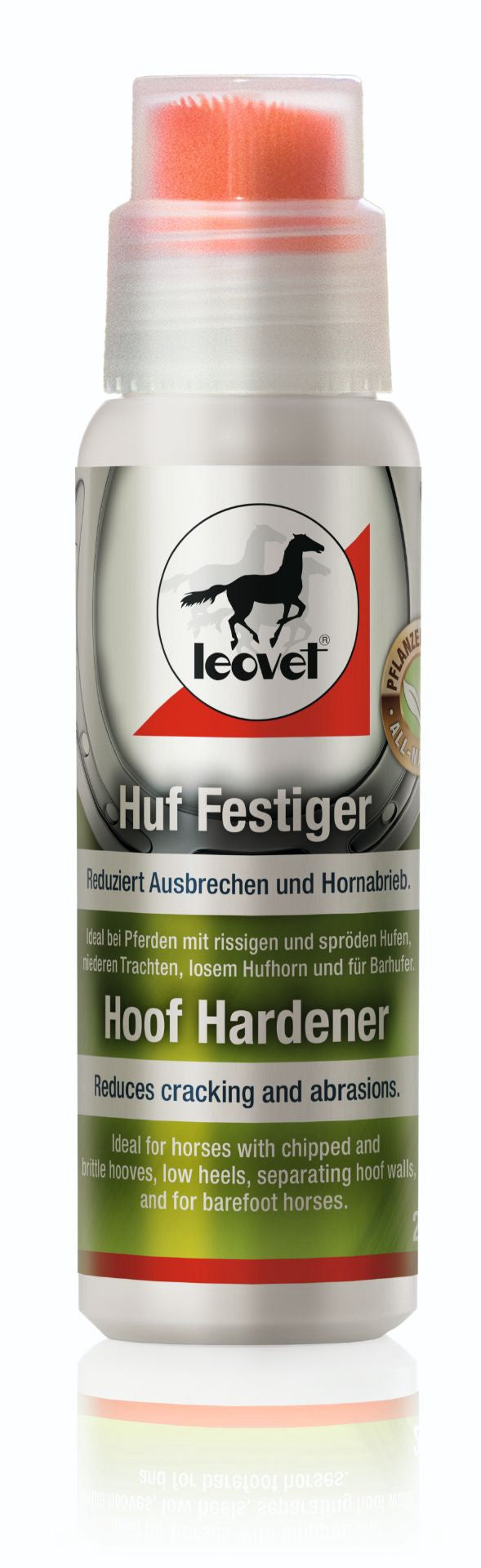 Hoof Lab Hoof Hardener