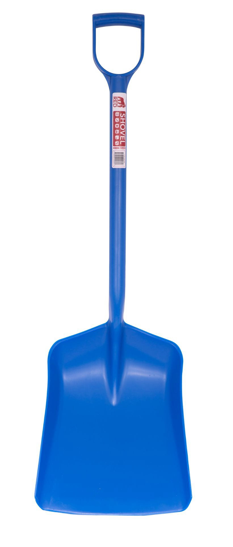 Gorilla Shovel