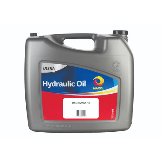 Maxol Hydraulic Oil 20ltr