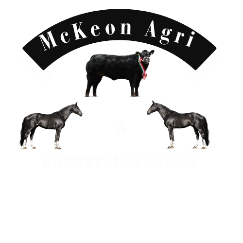 McKeon Agri & Equestrian Store