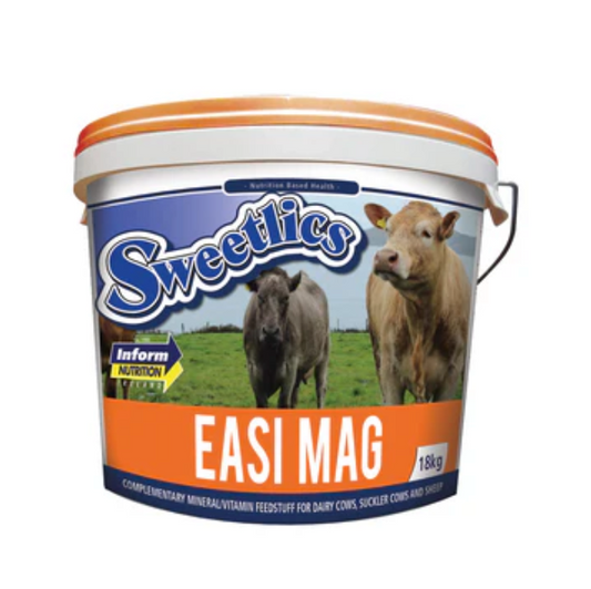Sweetlics Easi-Mag Sheep