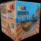 Likit Granola Stall Ball