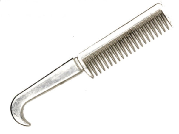Aluminium Hoofpick Pulling Comb – McKeon Agri & Equestrian Store