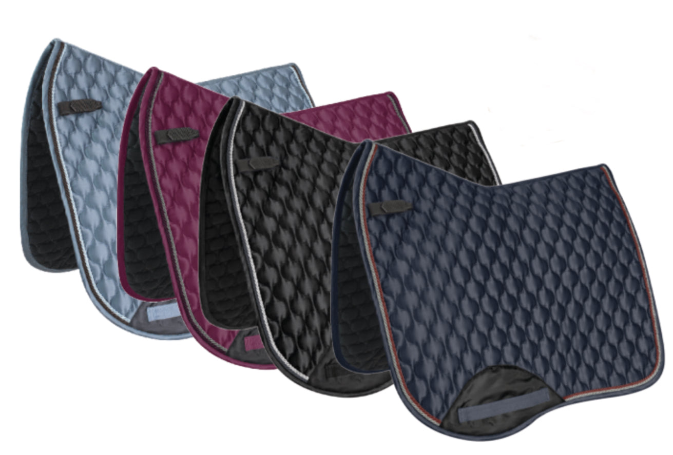 Toulouse Saddlepad