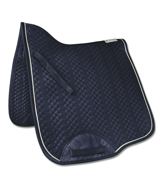 Lugano GP and Dressage Saddlepads