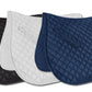 Felix GP and Dressage Saddlepads