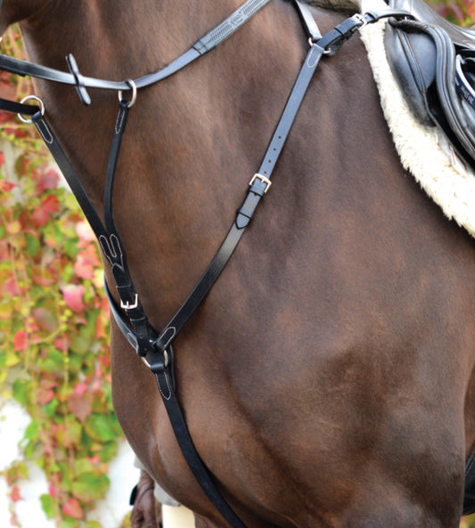 Mackey Classic Hunting Breastplate
