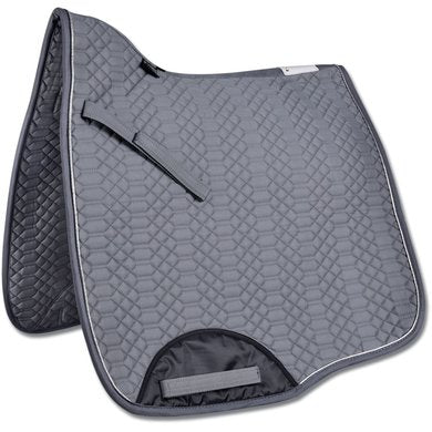 Lugano GP and Dressage Saddlepads