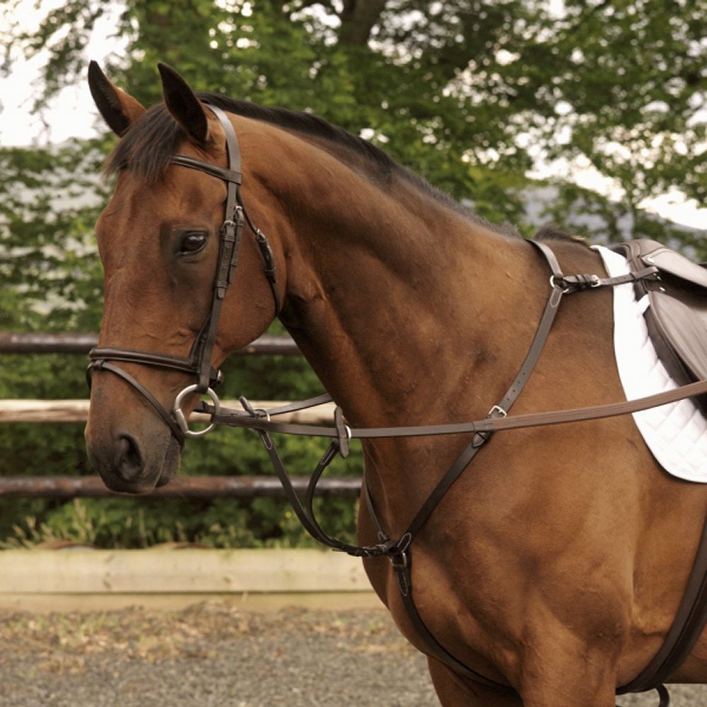 Mackey Classic Hunting Breastplate
