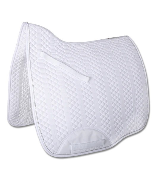 Lugano GP and Dressage Saddlepads